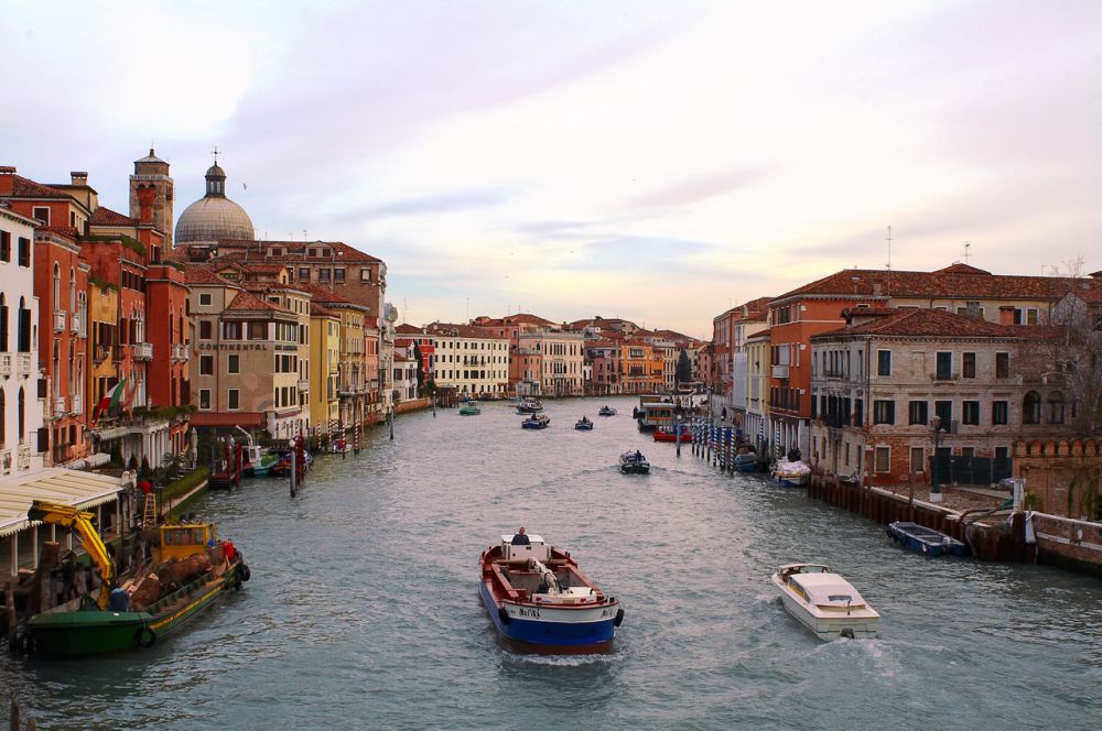 Venice, Italy width=