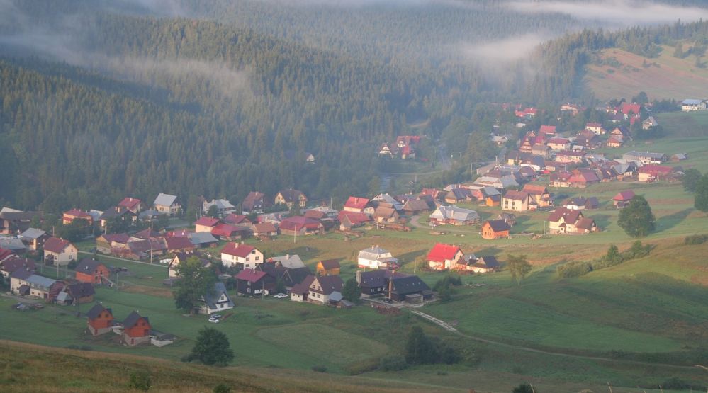 Zdiar, Slovakia