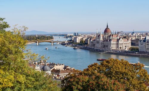 Discover Hungary, Budapest, Eger, Aggtelek