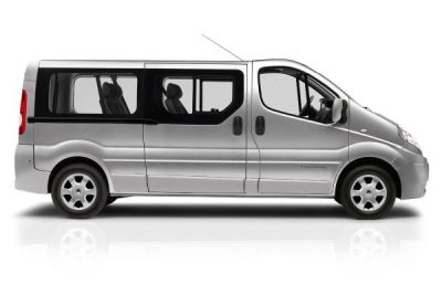 shared bus service